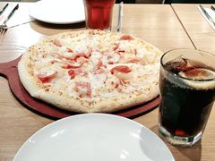 -棒约翰比萨·意面(松江开元店)