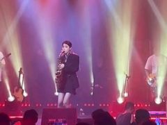 -MOSSO音乐酒吧·live house(南京旗舰店)