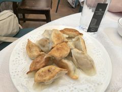 -莲花公园煎蟹(总店)