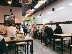 大堂-项记面馆(明瓦廊店)