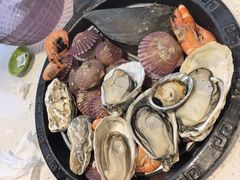 -巧克力渔家.小船海鲜胶东菜(万平口店)