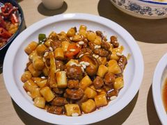 -兔爸私家小厨(新北万达店)