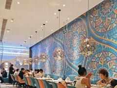-阿里疆Alijiang·丝路美食·异域风情·清真(长楹天街店)