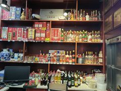 -赵西安三鲜煮馍馆(大车家巷店)