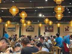 -肖肖酸萝卜鱼火锅(总店)