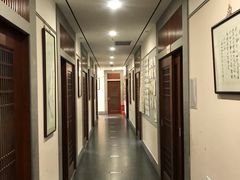 -秦汉胡同书法古筝围棋国画书院(宝地分馆)