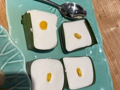 香兰椰汁西米糕-米纸越南小馆(金鹰世界店)