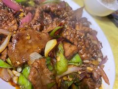 -红升老菜馆(巨兴街店)