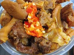 -阿姨牛杂(北京路店)