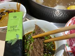 -汕头八合里海记牛肉店(清河店)