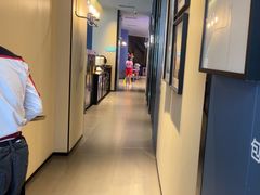 -79号渔船海鲜饭店(华强北店)