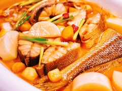 -荣府宴(南阳路店)