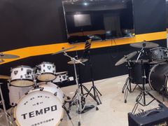 -TEMPO 音乐(五角场店)