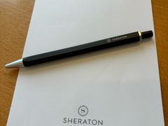 -南京金丝利喜来登酒店