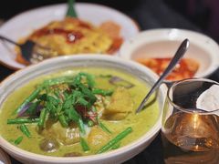 -Thai Alley泰爱里(二沙岛店)