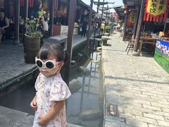 -茯茶镇