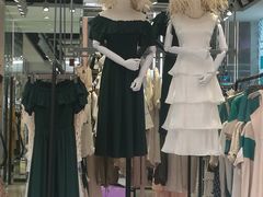 -美丽衣橱(春熙路店)