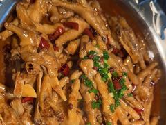 -胖哥俩肉蟹煲(梅溪步步高店)