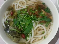 花溪牛肉粉-贵州大厦贵州厅(樱花园西街店)
