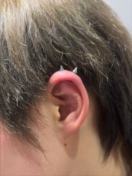 -刺客纹画纹身·洗纹身·穿孔饰品