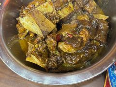 -爱新觉罗福臨火锅馆(万科滑雪场店)