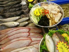 android_upload_pic-萃和楼海鲜酒店(汉口路店)