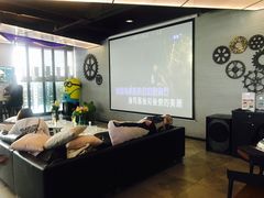 -CIAO·团建聚餐·生日派对轰趴馆(福田店)