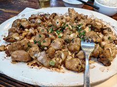 -凤厨顺德水乡凤味馆(大良锦龙路店)