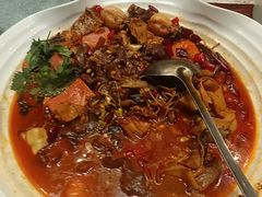 -老铺人家酒店(紫荆名流店)