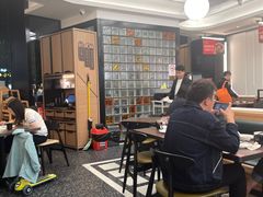 -新旺茶餐厅(鑫耀·光环live店)