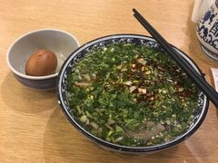 -马艾萨中国兰州牛肉拉面(劲松店)