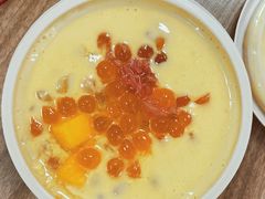 -堂屋糖水店(愚园店)