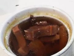 鱿鱼-姐妹炖罐店(桂香街总店)