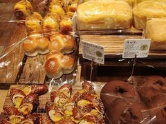 -西村叔叔的店·面包·甜品·蛋糕(崂山丽达店)