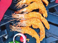-甘尼仕印度餐厅酒吧(斜塘老街店)