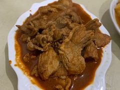 -满口香饭店