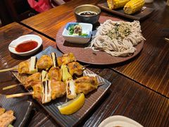 -鸟鹏烧鸟居酒屋(熙龙湾店)