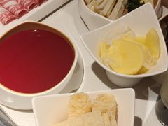 -海底捞火锅(威高广场店)