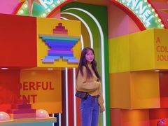 -chi K11艺术空间展览厅