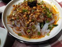 -辣不二地道川菜(汉水路店)