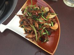 -尼玛藏家风味园(阿山食城店)