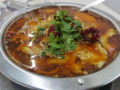-金陵老丁家馄饨(新街口店)