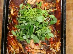 -一楼食业·美食人家