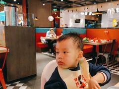 -避风塘(宝山万达店)