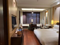 -西安华清御汤酒店