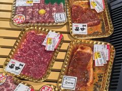 -AEON永旺(东方宝泰店)
