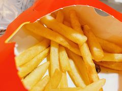 -麦当劳(宜兴人民路店)