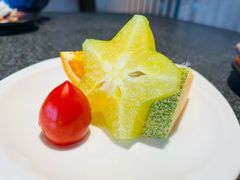 -大桥日本料理·日式放题·铁板定食(科兴科学园店)