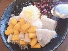-鲜芋仙(苏州干将店)
