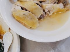 -鹭园酒家·四十年老字号